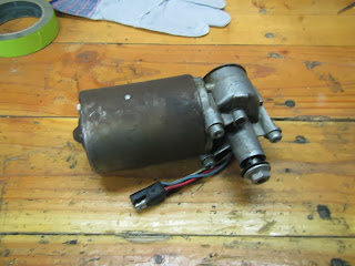 Mustang68.com: the Painful wiring harness